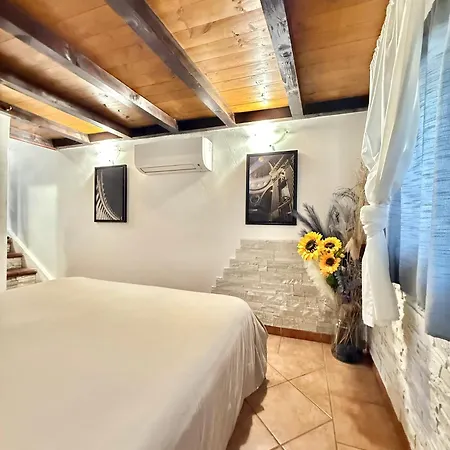 A.D Vatican House