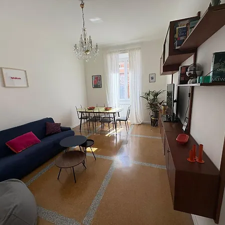 Appartamento Design House Monti