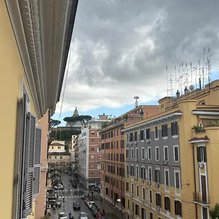 Mocenigo Boutique Apartment