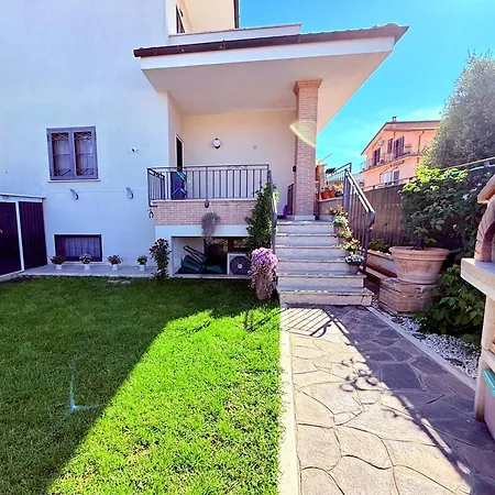 B&B La Fenice Roma - Fiumicino