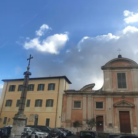 Trastevere Sweet Elite