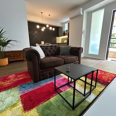 Appartamento Super Roma Casilina