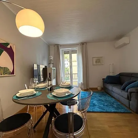 Trastevere Monteverde Velia House