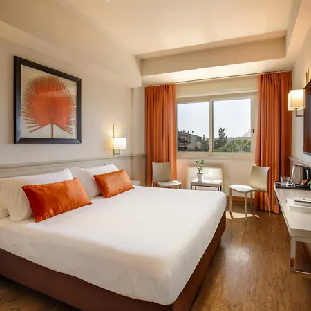 Grand Hotel Fleming By Omnia Hotels