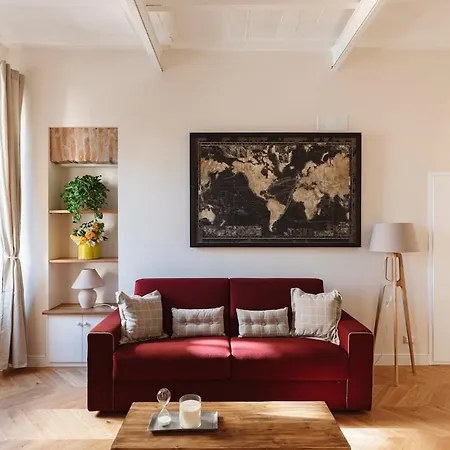 Apartament The Break
