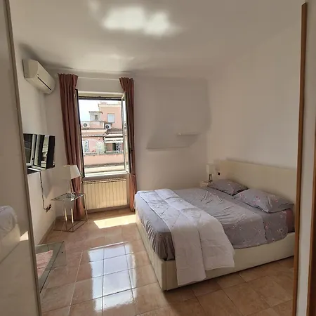 L'Oasi Romana Apartment