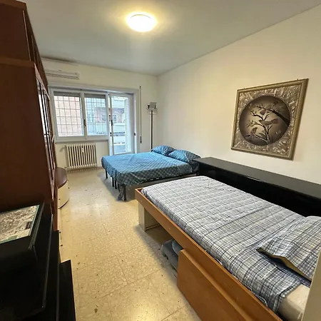 Casa Simone Apartment