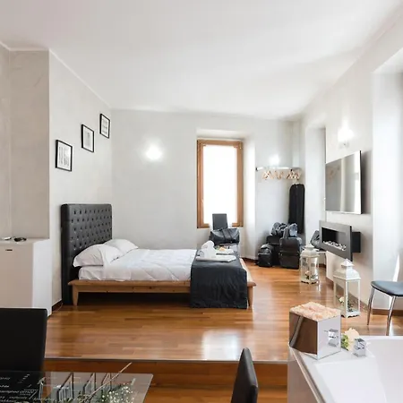 Bellavista Suite 8 Piazza Del Popolo