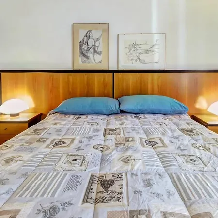 San Giovanni Comfort By Halldis
