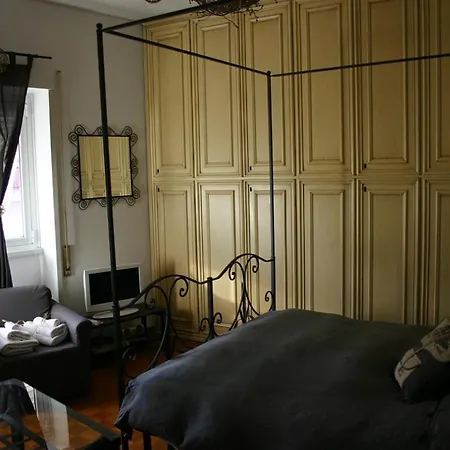 Le Fate Apartments