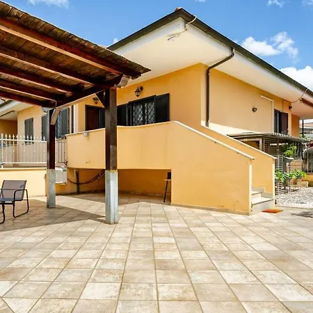 Cvr Casa Vacanze Roma