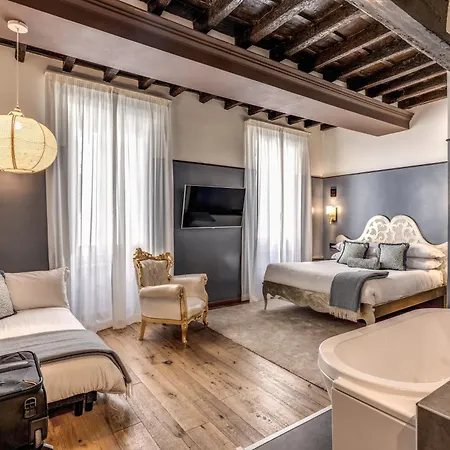 Hotel Telier Ripetta