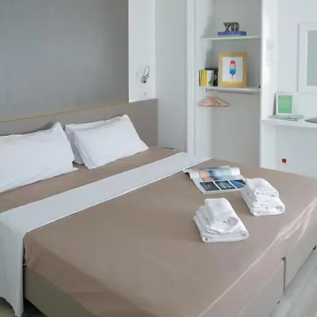 Bungalow Superior Roma Italia