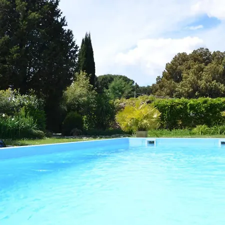 Roma Italia Bungalow