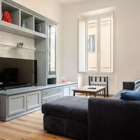 Appartement Rm 191 - La Tua Casa Lontano Da Casa