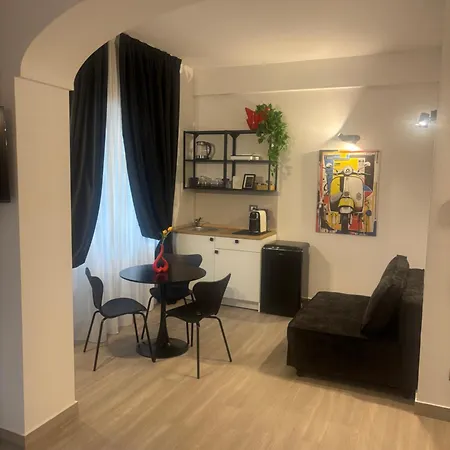 Talenti Suites Rome Casa Vacanze