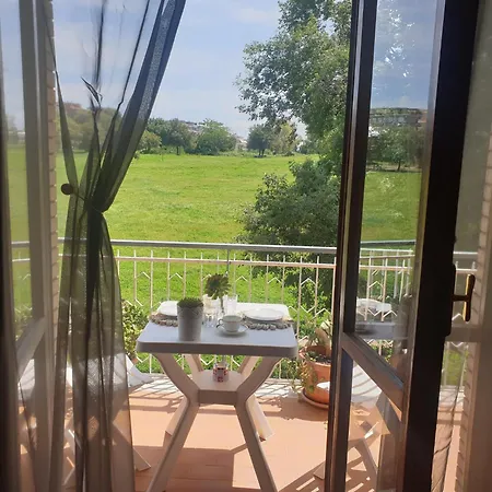Casa Michelangelo Apartment