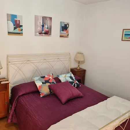 Domus Roma Apartment