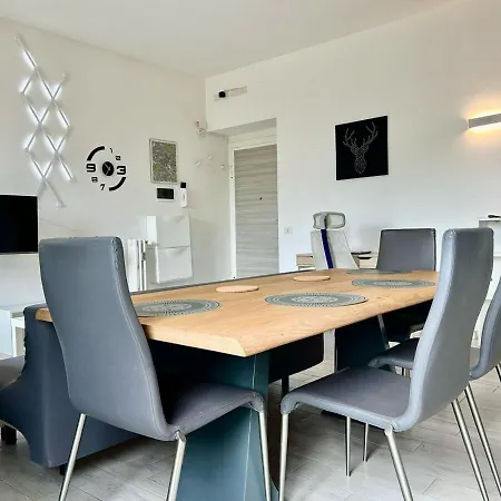Aurum Homes - Vaticano Lux Appartament