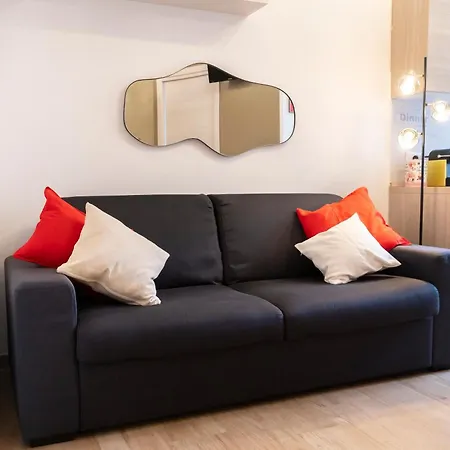 Licia House - Intero Appartamento - San Giovanni
