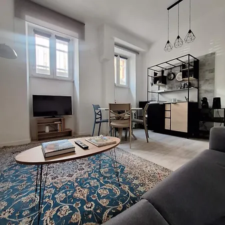 Appartamento Residenza Malvezzi