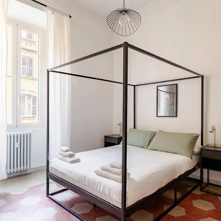 Rl Apartment