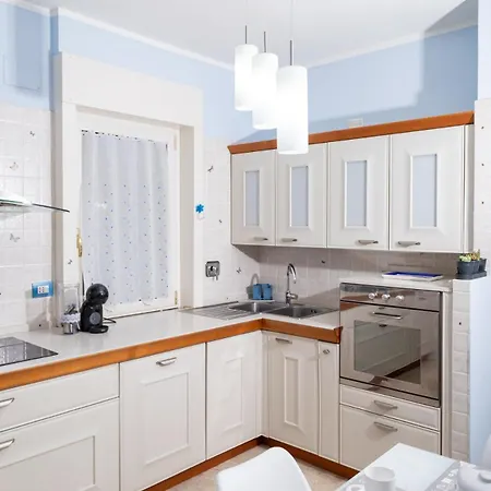 Appartement Daisy Family House - Tiburtina