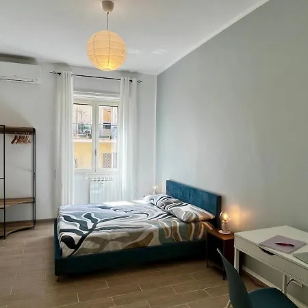 Domus Tibur - Comfort&Connection