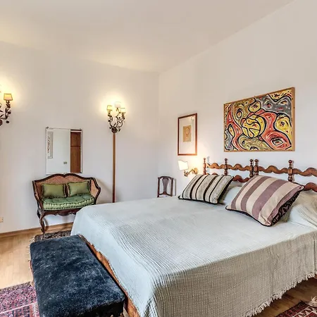 Monti View By Rental In Rome
