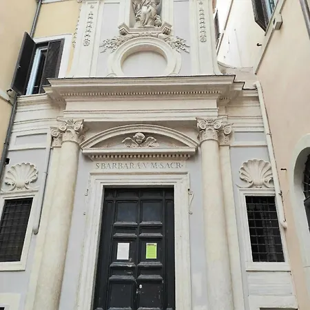 Library'S House Apartment