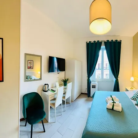 B&B Girasole Guesthouse