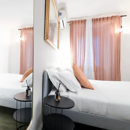 VATICAN COZY APARTMENT - Scipioni