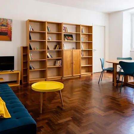 Casa Medea Appartement