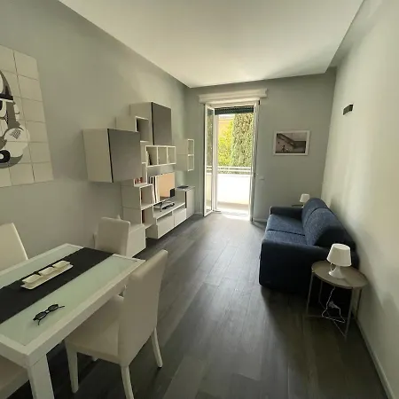 A New Cozy Apartment In San Giovanni
