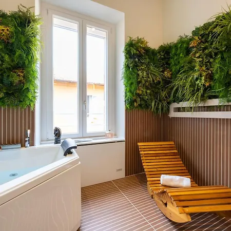 Ferienwohnung Casa Lilla