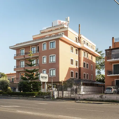 Garner Hotel Rome Aurelia By Ihg