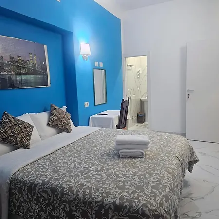 Ostello Casa Fanti