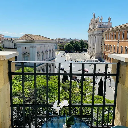 Casa Cecilia Hotel