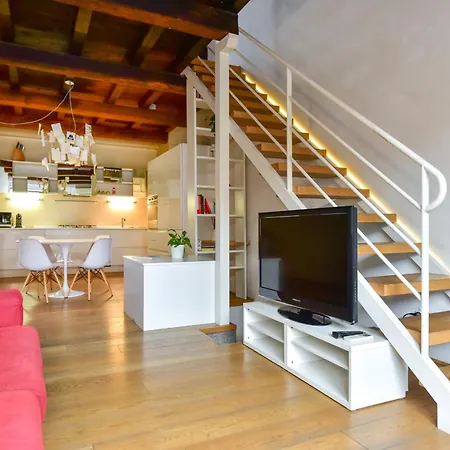4Bnb - Charming San Lorenzo Flat