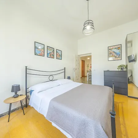 Ferienwohnung Casa Piazza Lodi