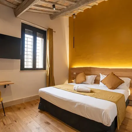 Hotel Terrace 34