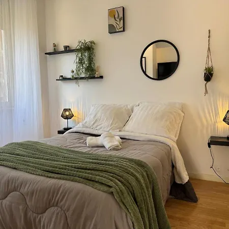 Domus I Cozy Apt -20 Min From Colosseum