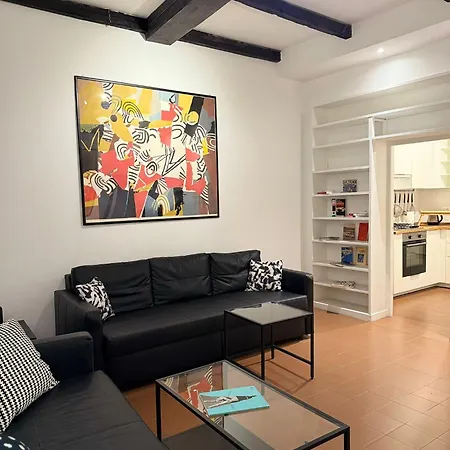 L'Antica Dimora Apartment
