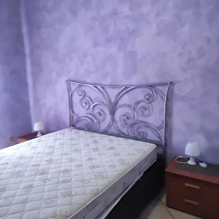 Ferienwohnung La Casa Di Vittoria