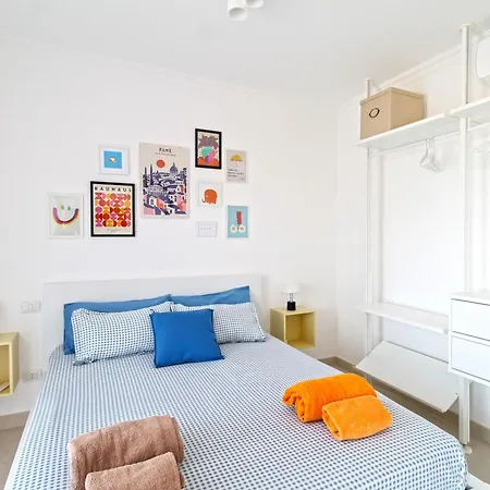 Monolocale 19 Apartment