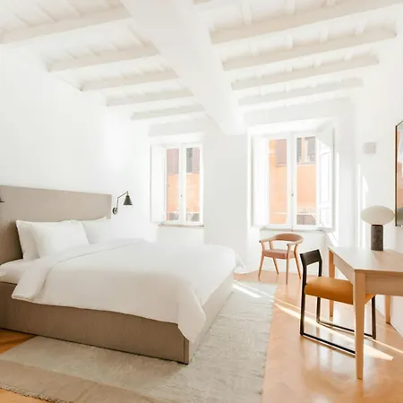 Sonder By Marriott Bonvoy Palazzo Taverna Apartments Piazza Navona