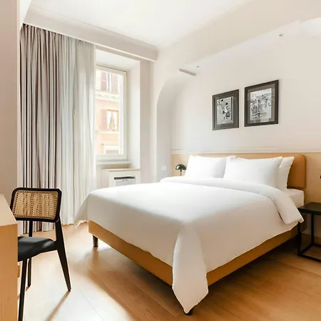 Piazza Di Spagna Hotel, Sonder By Marriott Bonvoy