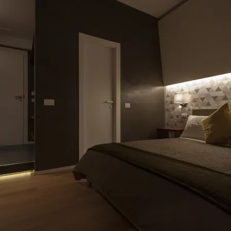 Ng Guest House Roma San Pietro