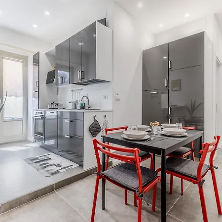 Vicino Al Gemelli - Residenza Bellingeri 38 Apartment