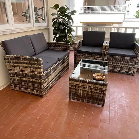 Let'S Go To Tizi - Apartment
